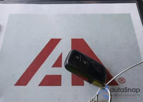 2007 Lexus Gs 350 z USA, uszkodzony, nr VIN JTHBE96S070019180